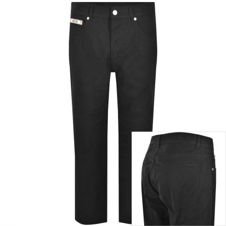 Shop Moschino Jeans and Trousers | Mainline Menswear United